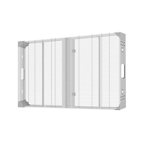 Ezarpen industrialetarako LED pantaila gardena ingurune konplexuetara egokitu al daiteke?