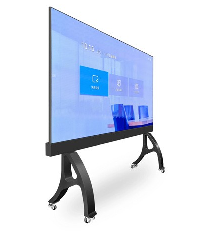 Konferentzia Intelligentea Guztia Batean LED Pantaila