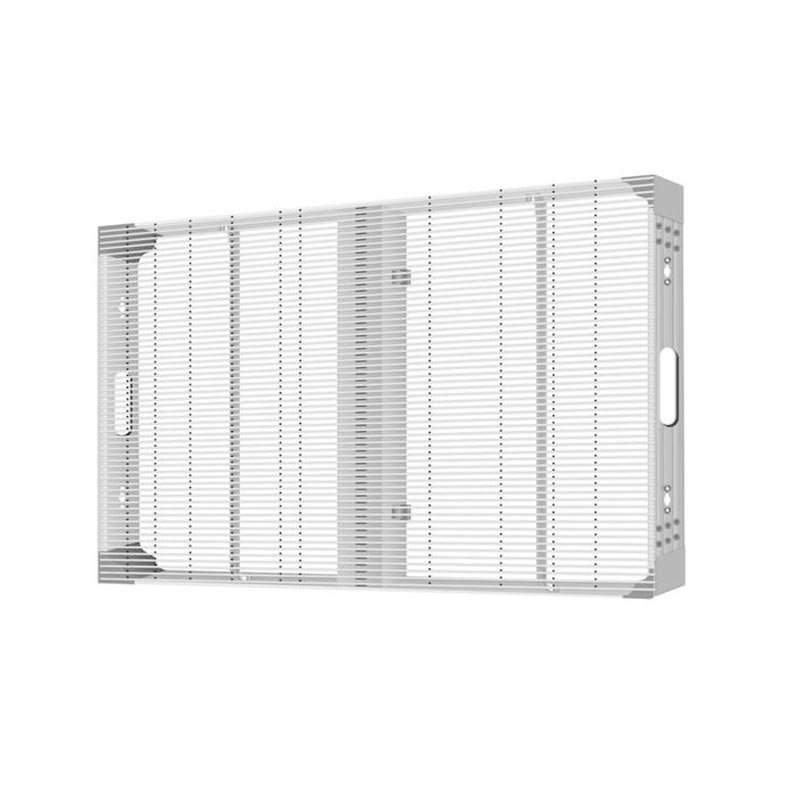 LED pantaila gardena